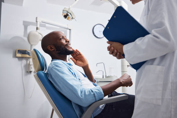 Best Pediatric Emergency Dentist in Salem, UT