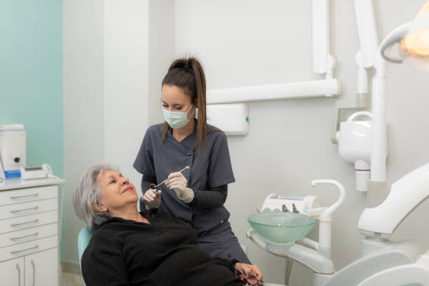 Best Emergency Root Canal Treatment in Salem, UT