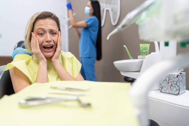Best Emergency Treatment for Toothache in Salem, UT