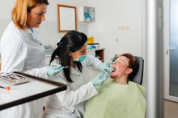 Best Emergency Tooth Extraction in Salem, UT
