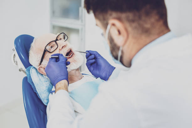 Best Emergency Treatment for Toothache in Salem, UT